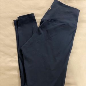 Buffbunny leggings NAVY